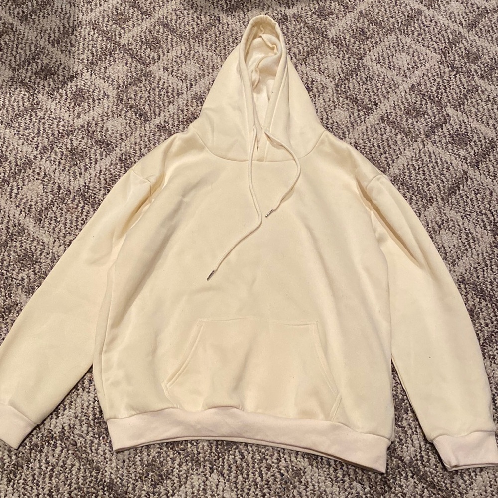 Women’s soft hoodie